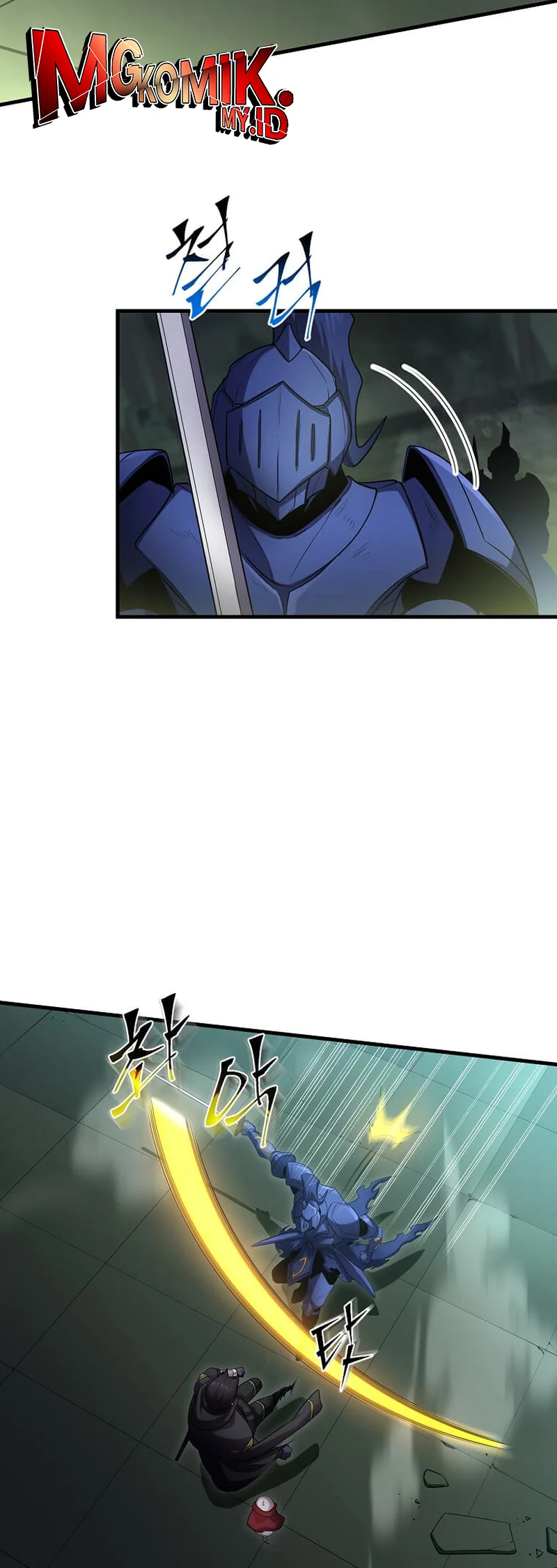 Leveling Up with Skills Page 28