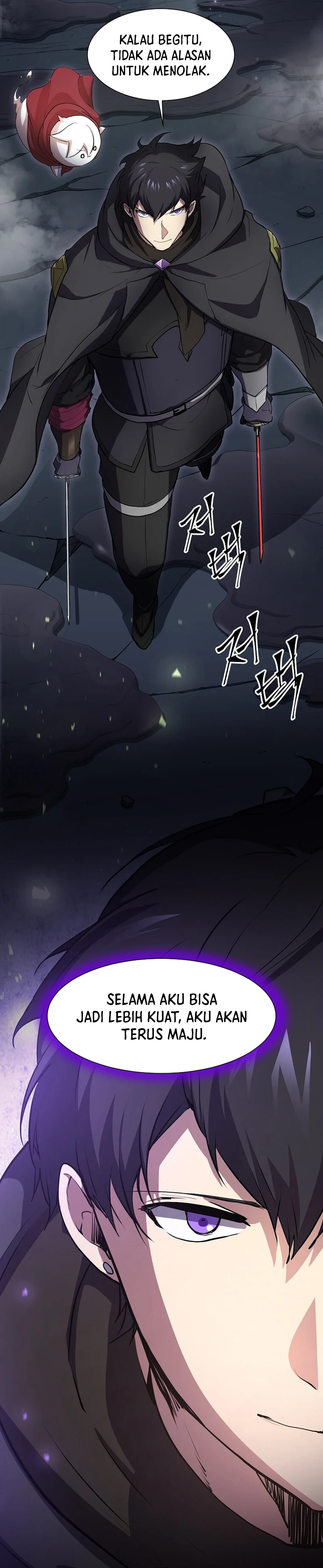 Leveling Up with Skills Page 36