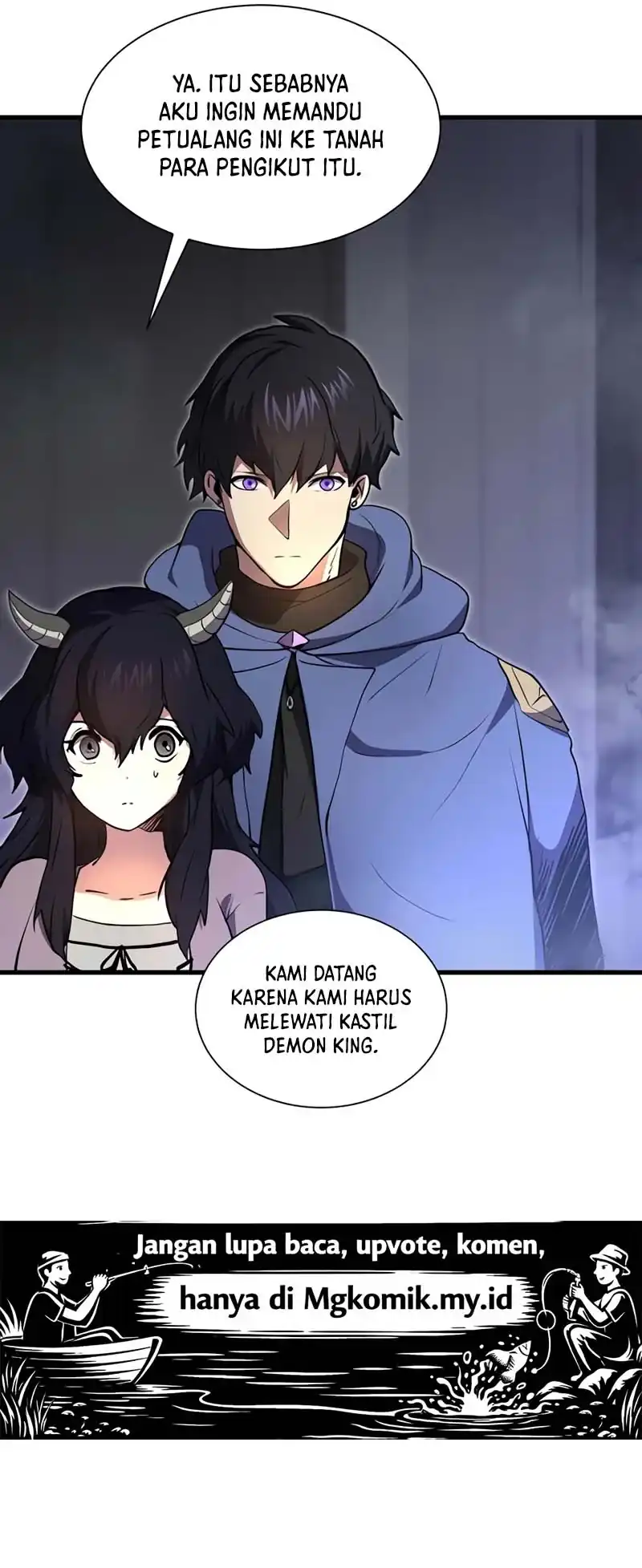 Leveling Up with Skills Page 17