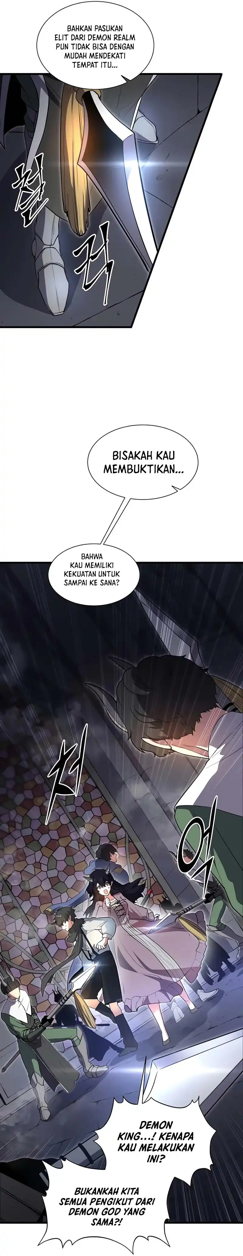 Leveling Up with Skills Page 19