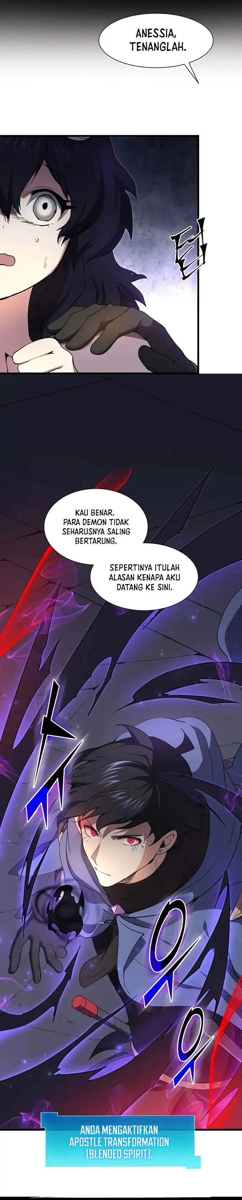Leveling Up with Skills Page 22