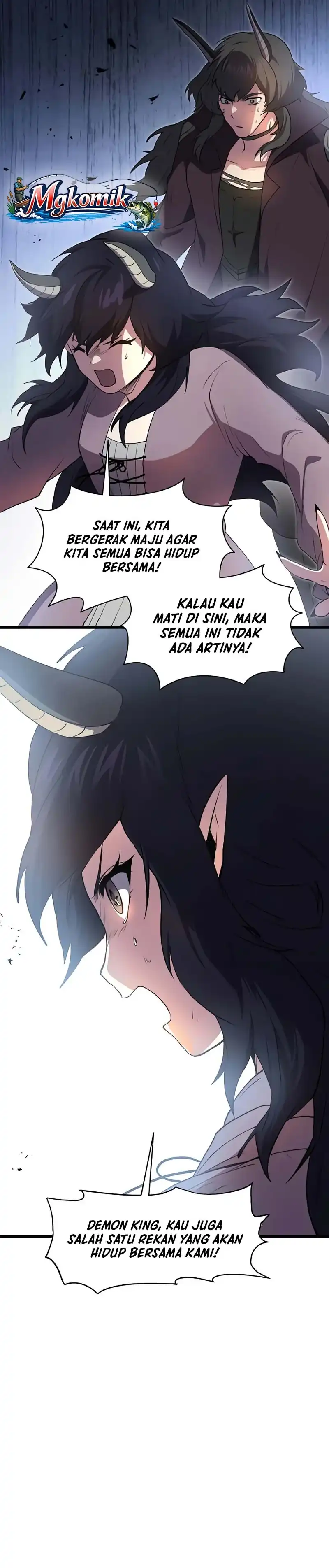 Leveling Up with Skills Page 32