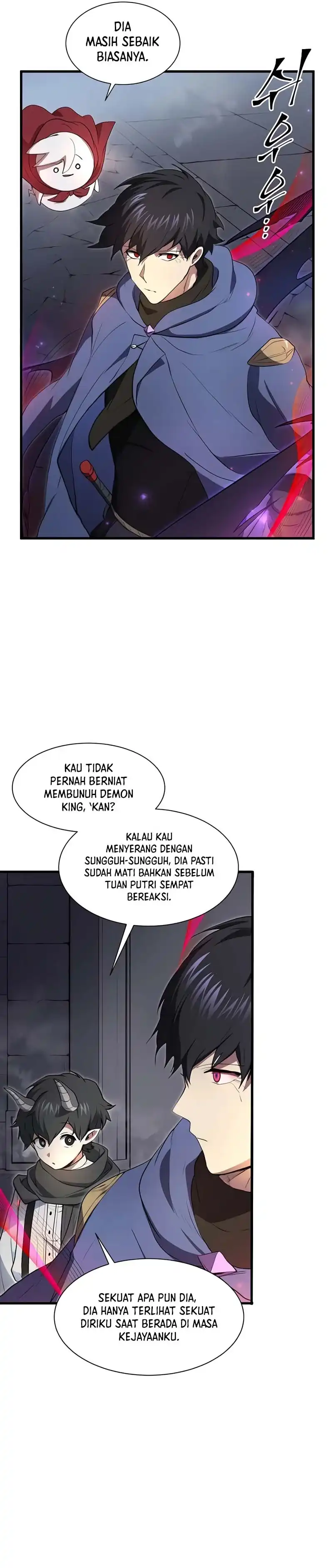 Leveling Up with Skills Page 33
