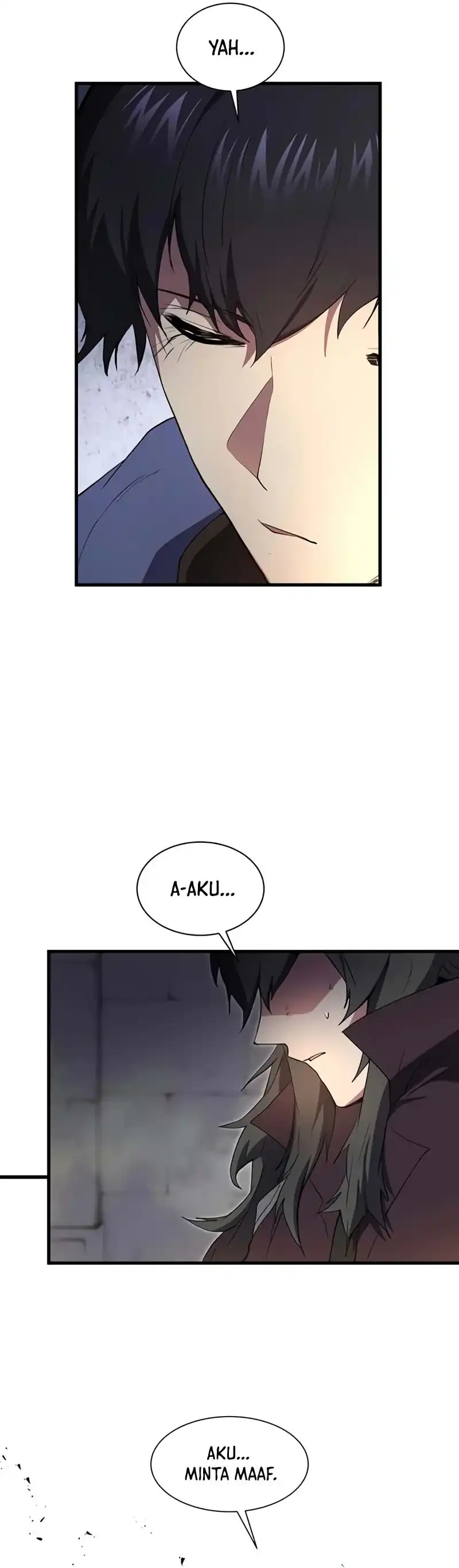 Leveling Up with Skills Page 34