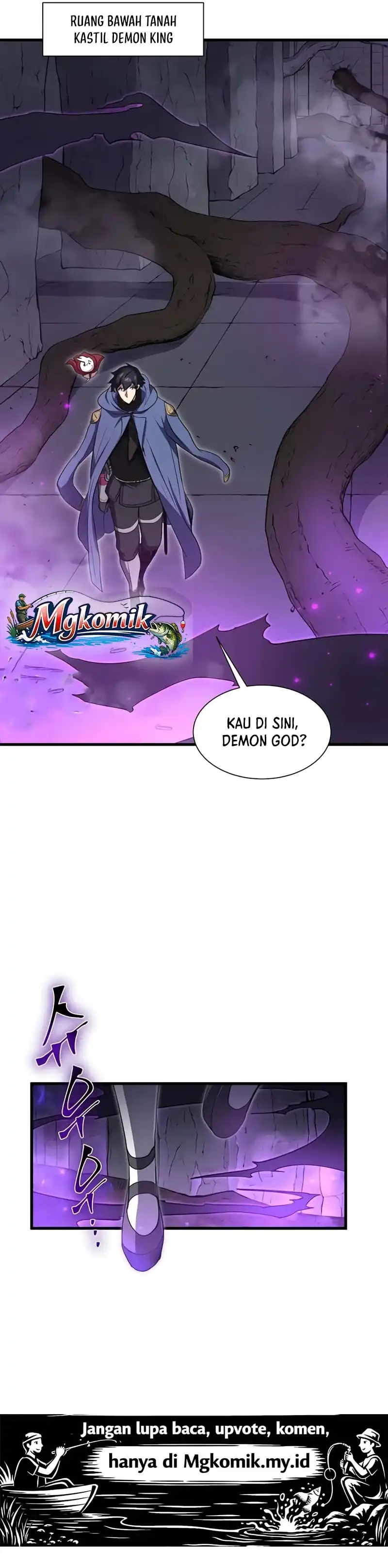 Leveling Up with Skills Page 37