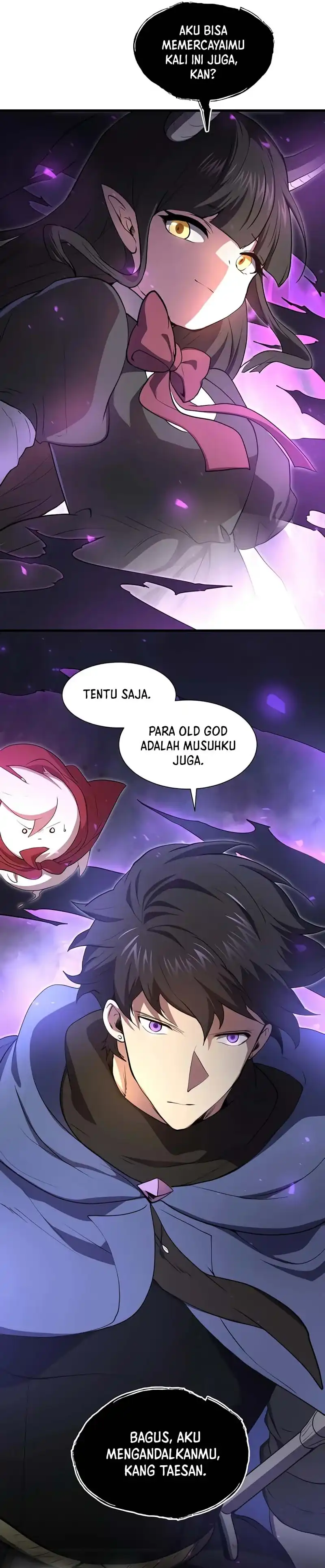 Leveling Up with Skills Page 45