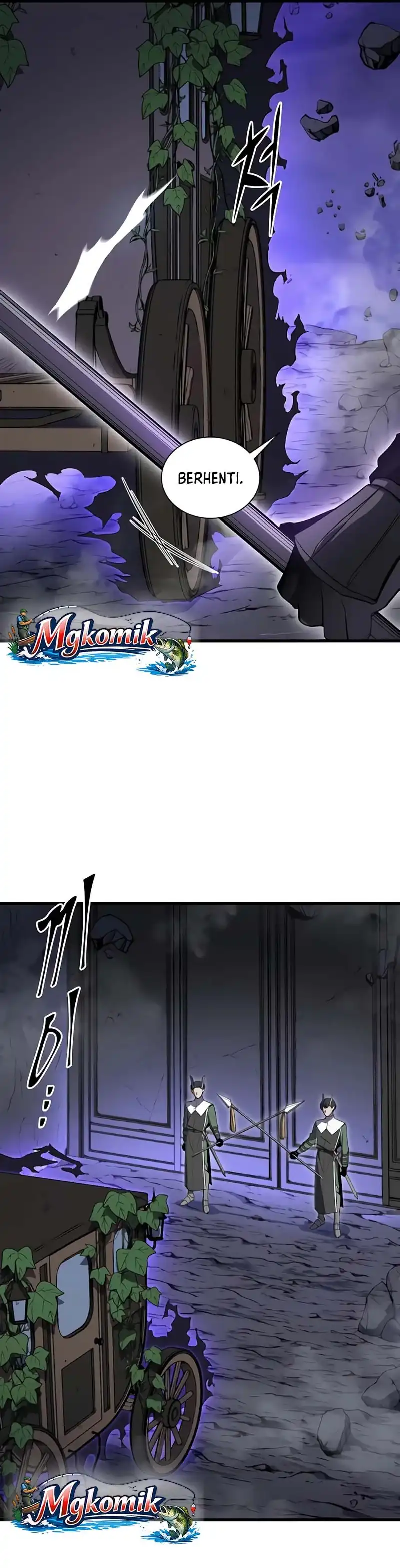 Leveling Up with Skills Page 6