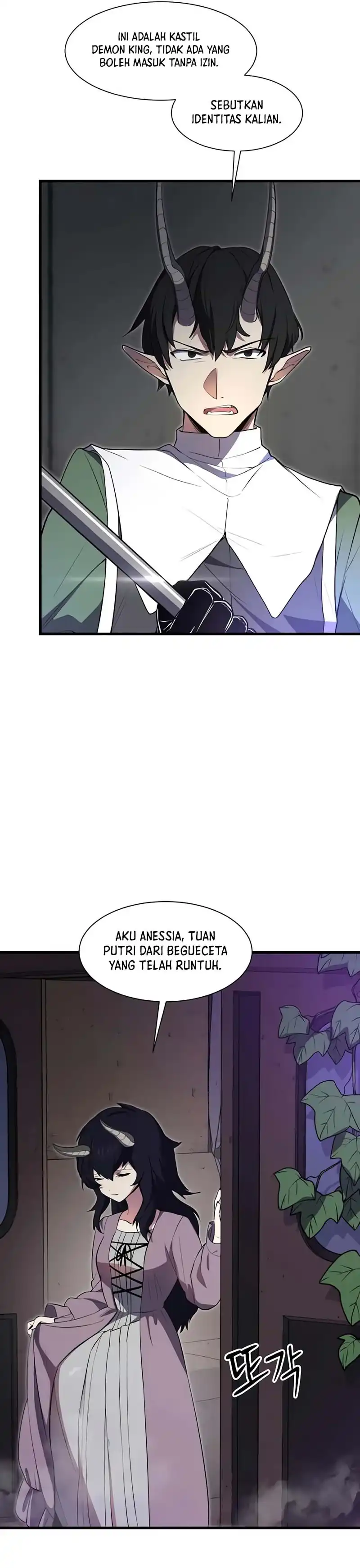 Leveling Up with Skills Page 7