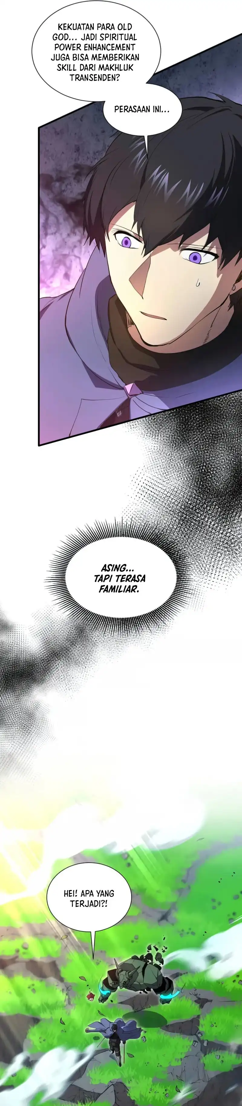 Leveling Up with Skills Page 14