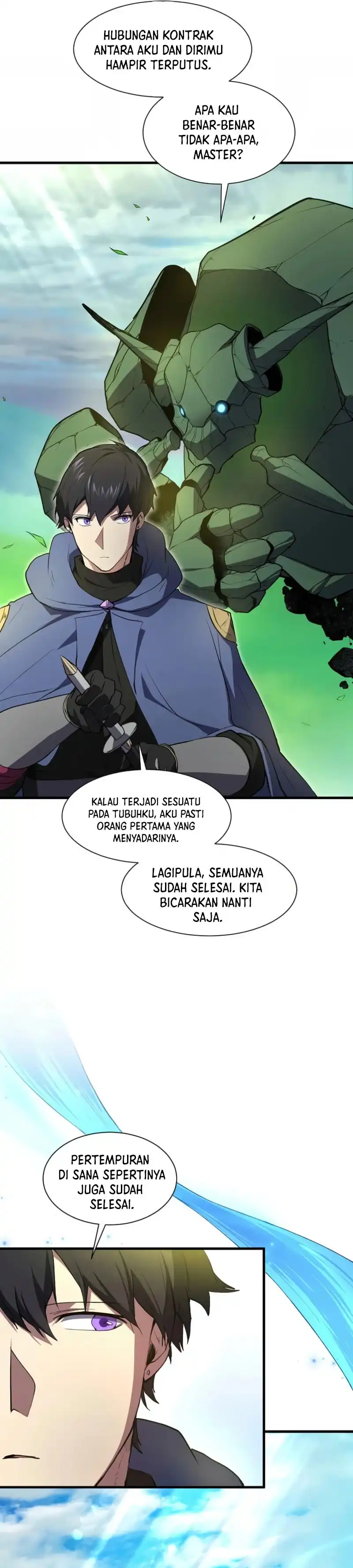 Leveling Up with Skills Page 16