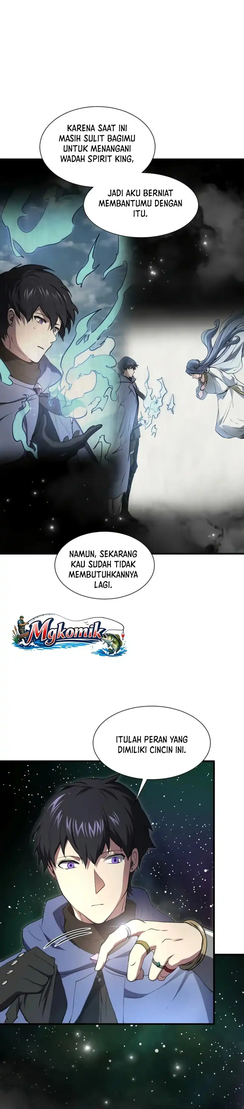 Leveling Up with Skills Page 29