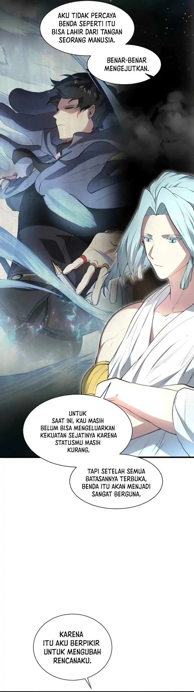 Leveling Up with Skills Page 30