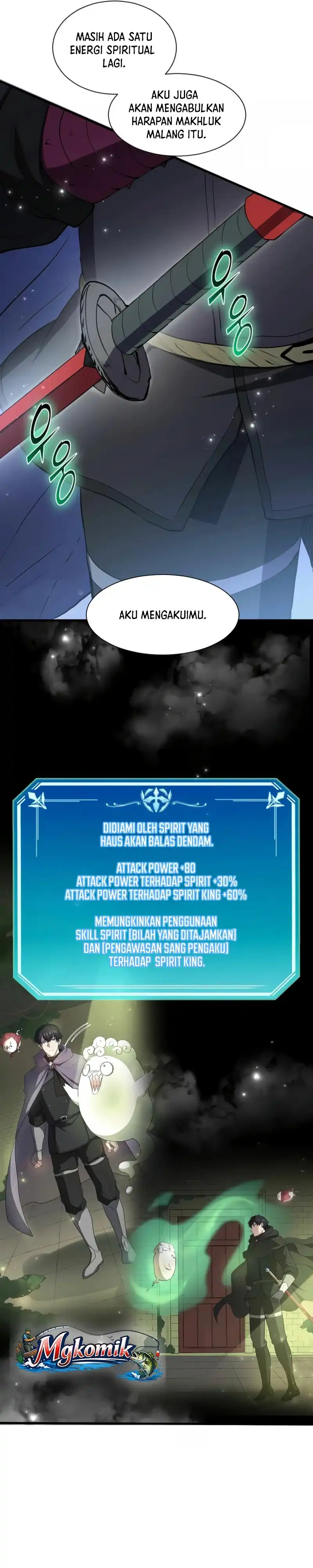 Leveling Up with Skills Page 34
