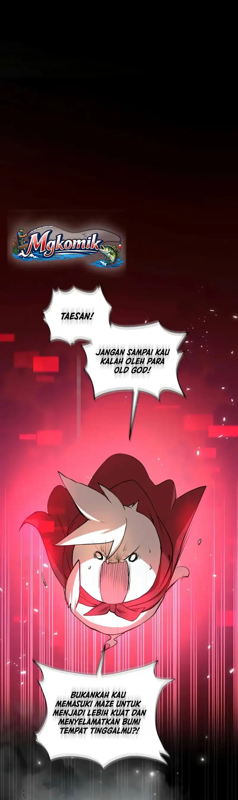 Leveling Up with Skills Page 4