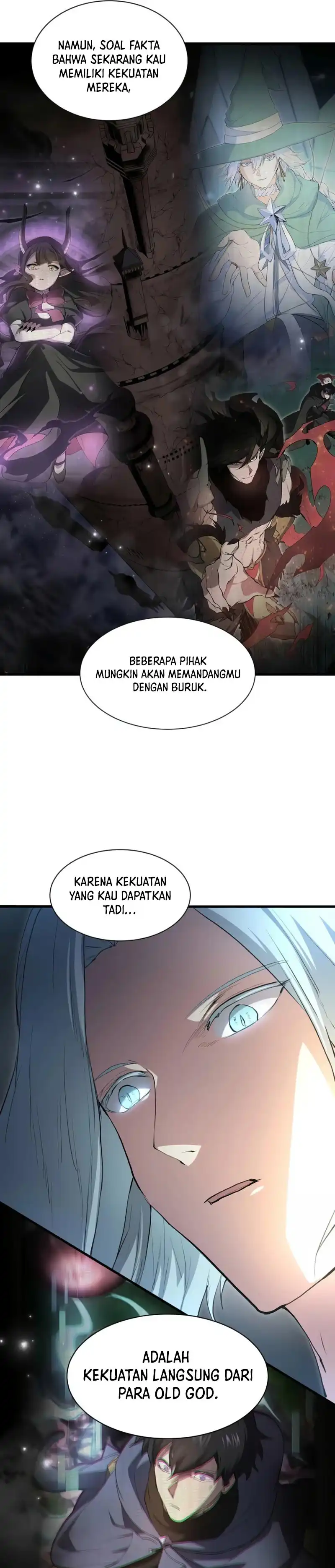 Leveling Up with Skills Page 40