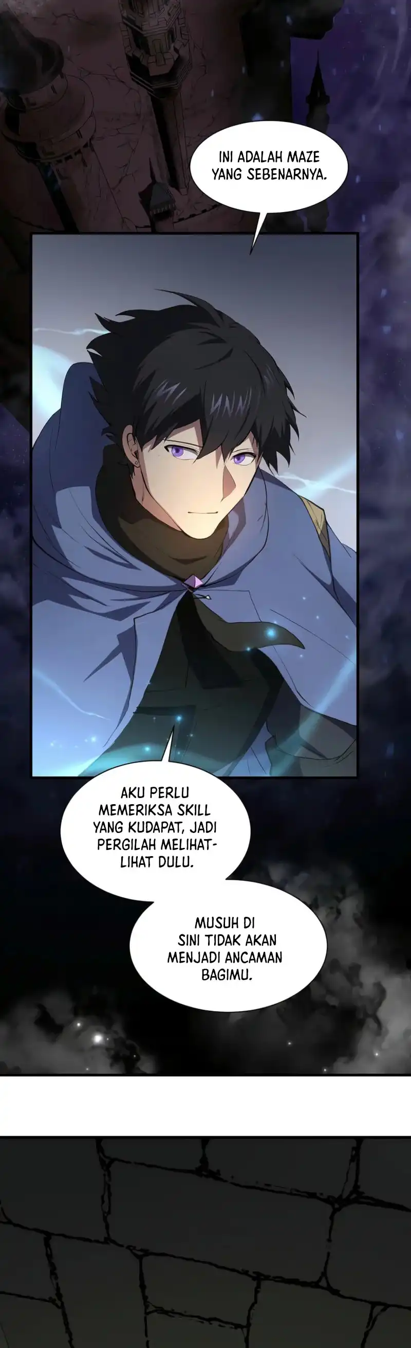 Leveling Up with Skills Page 44