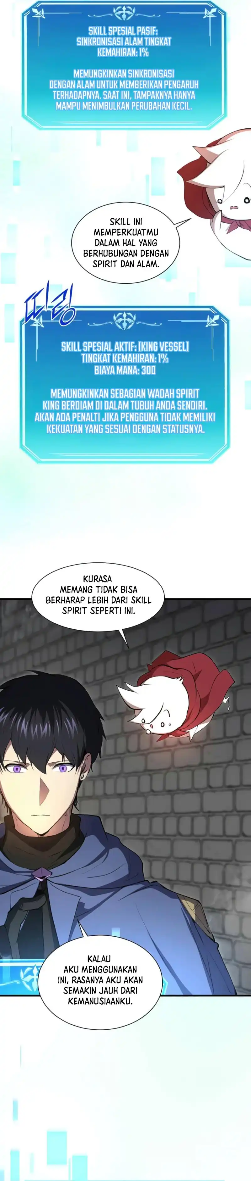Leveling Up with Skills Page 46