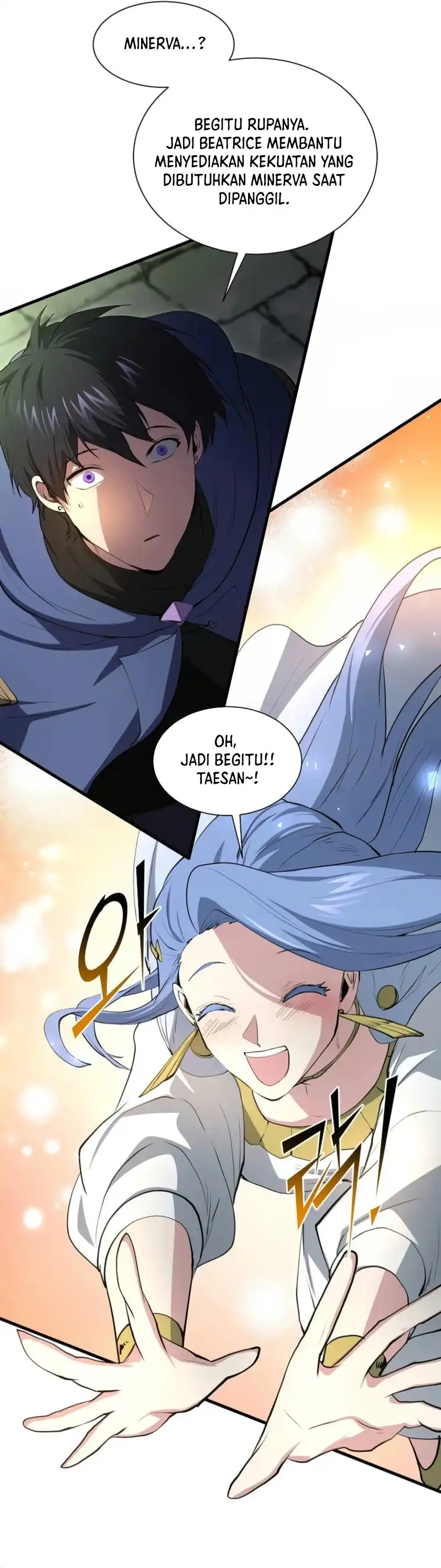 Leveling Up with Skills Page 51