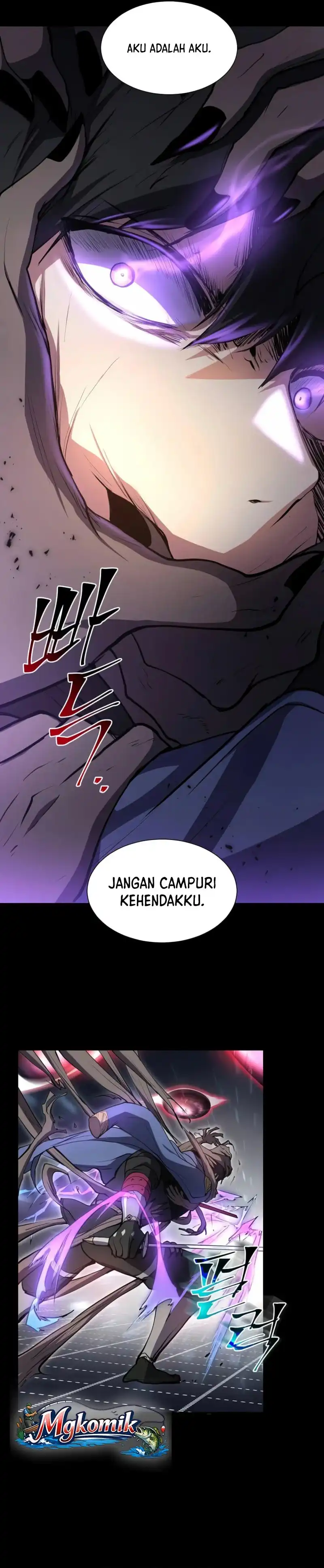 Leveling Up with Skills Page 8
