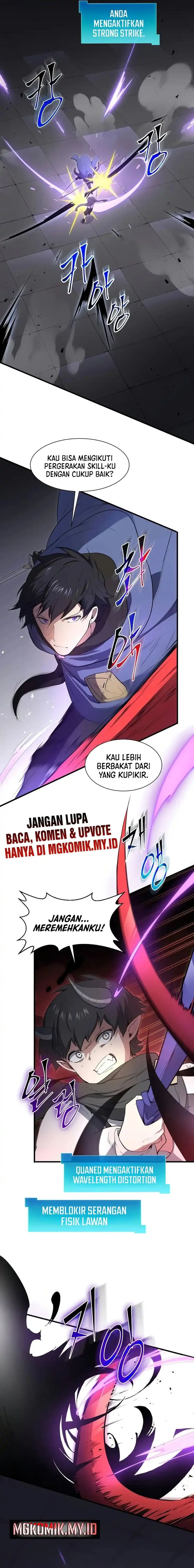 Leveling Up with Skills Page 2