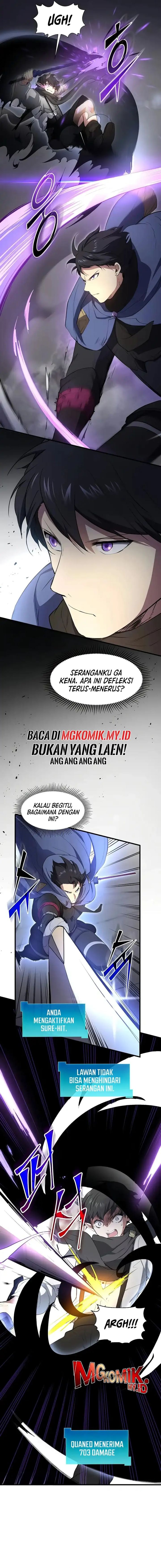 Leveling Up with Skills Page 3