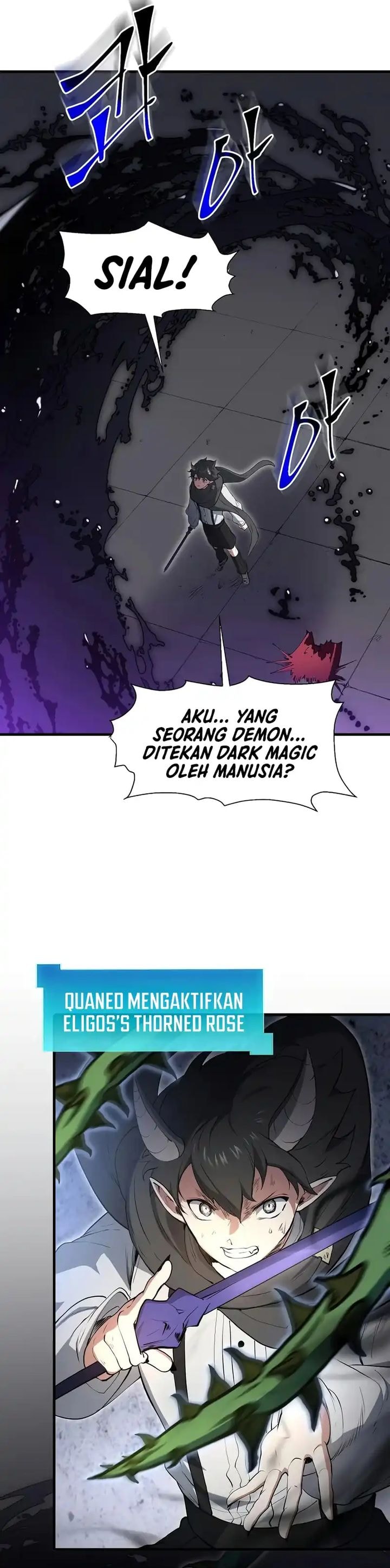 Leveling Up with Skills Page 6