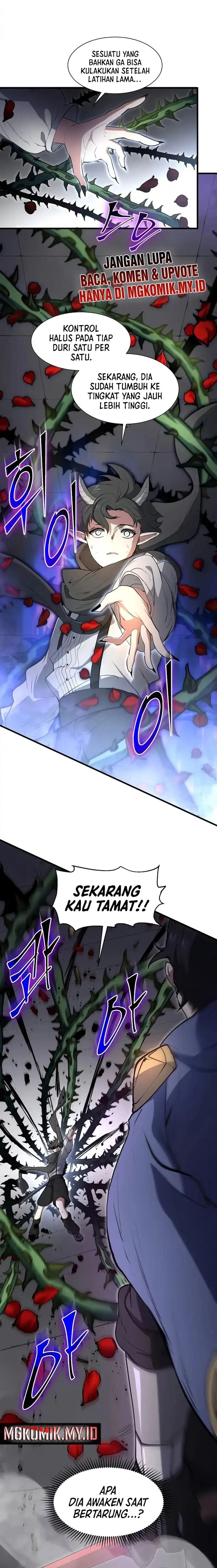 Leveling Up with Skills Page 10