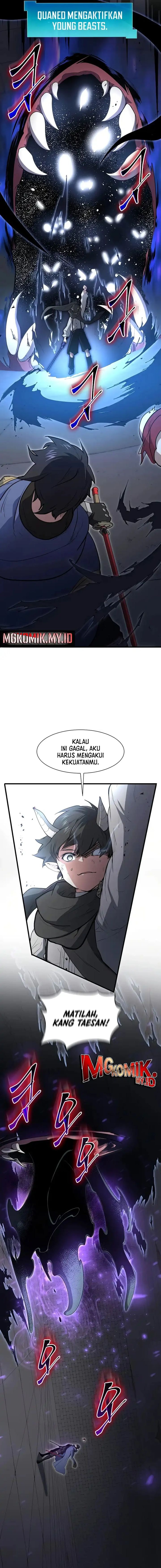 Leveling Up with Skills Page 15
