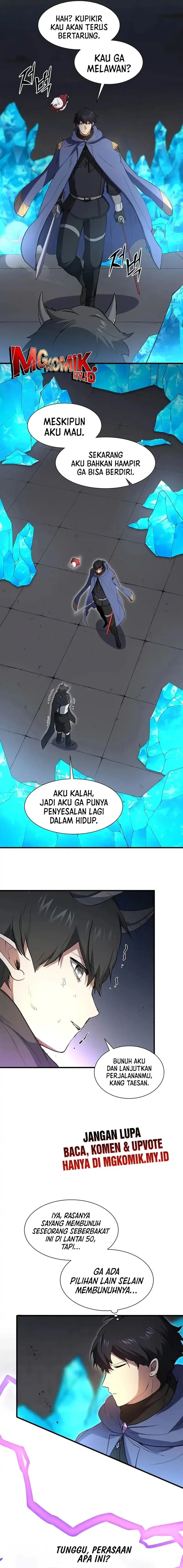 Leveling Up with Skills Page 18