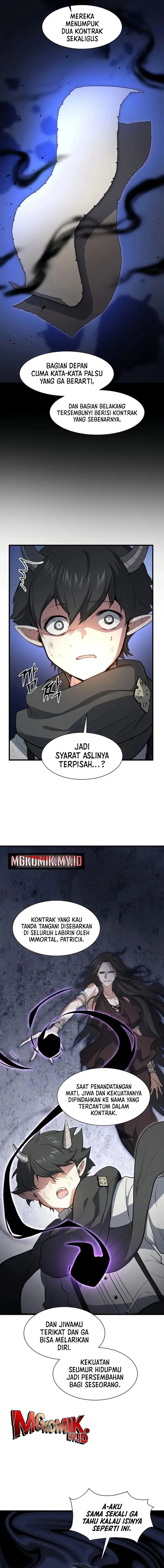 Leveling Up with Skills Page 20