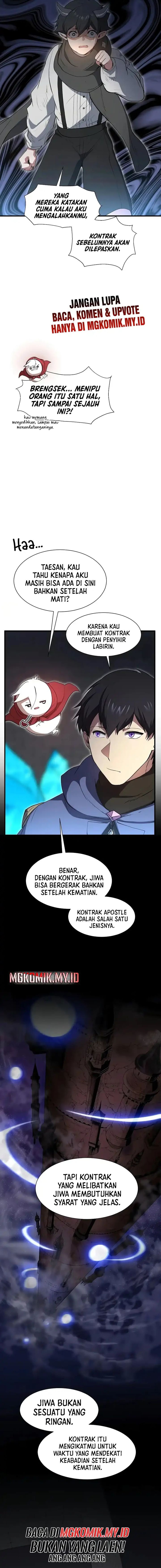 Leveling Up with Skills Page 21