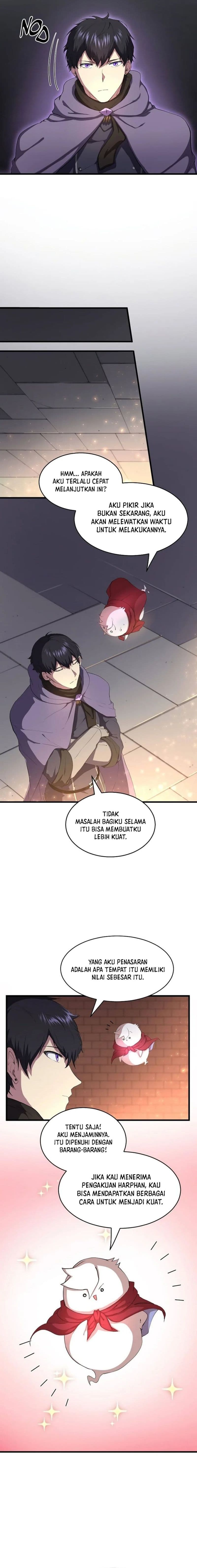 Leveling Up with Skills Page 11