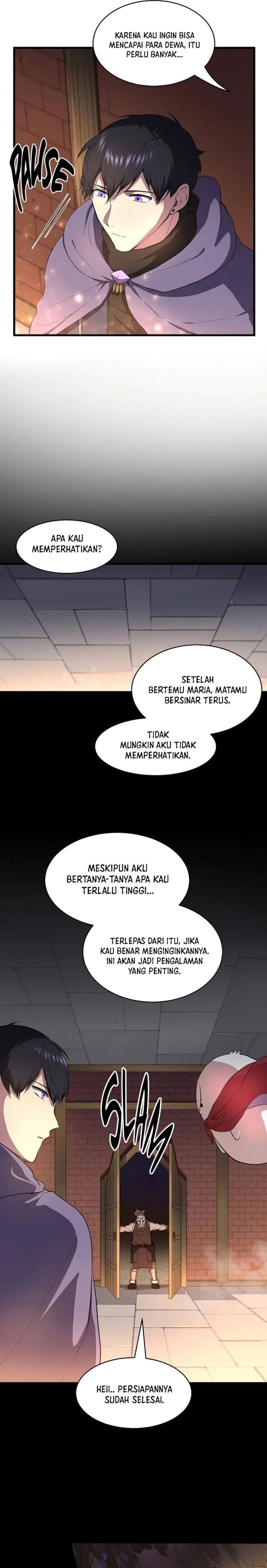 Leveling Up with Skills Page 12