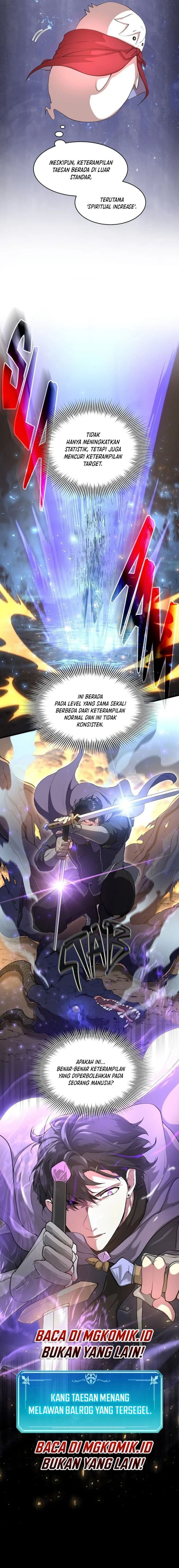 Leveling Up with Skills Page 17