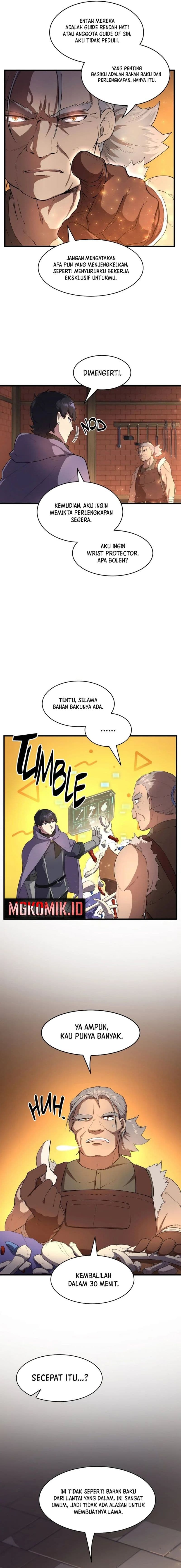 Leveling Up with Skills Page 4