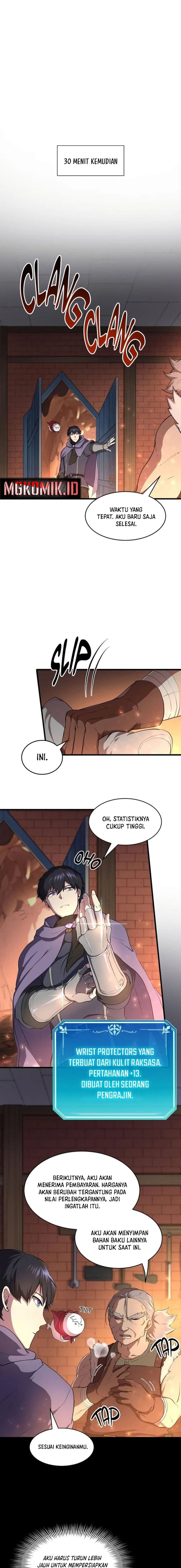 Leveling Up with Skills Page 6
