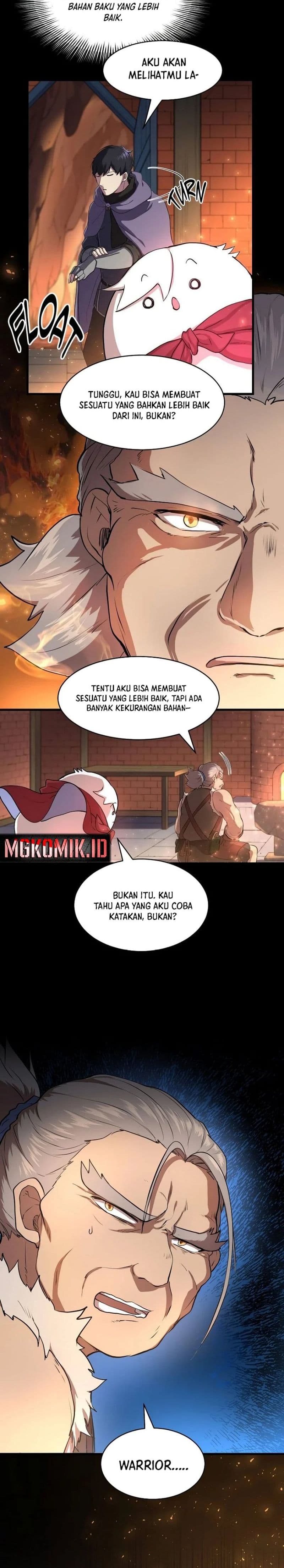 Leveling Up with Skills Page 7