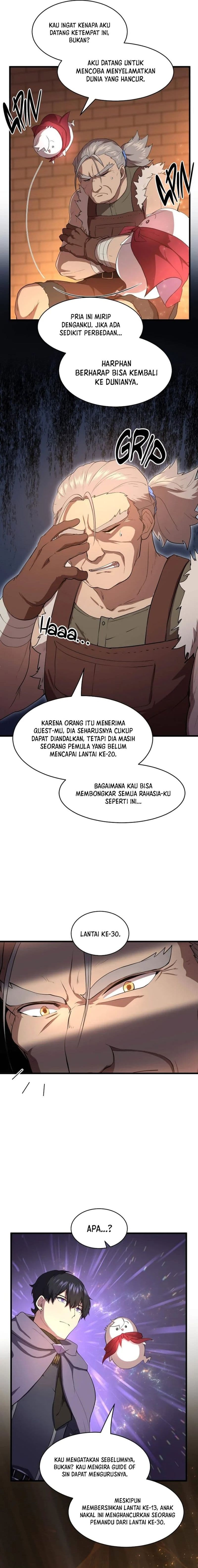 Leveling Up with Skills Page 9