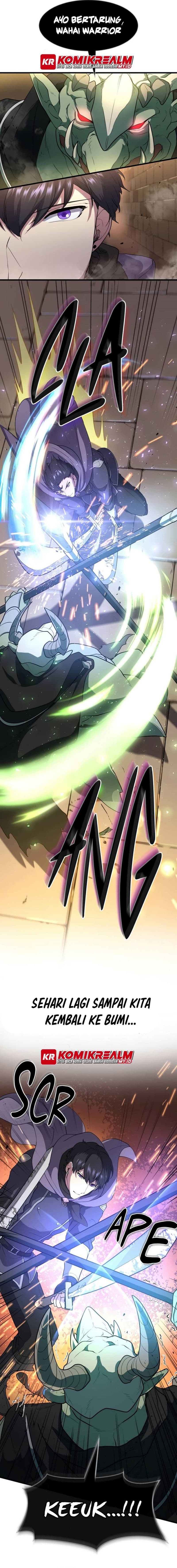 Leveling Up with Skills Page 10