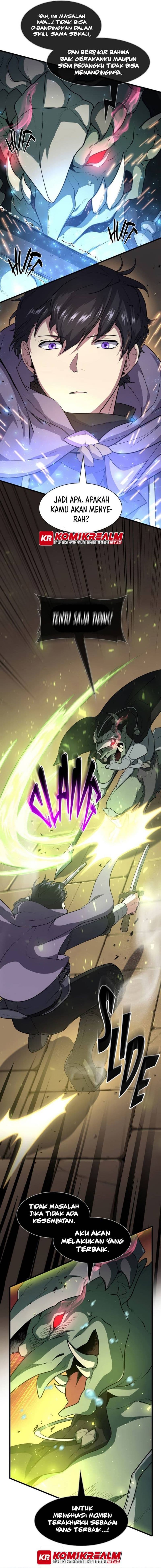 Leveling Up with Skills Page 11