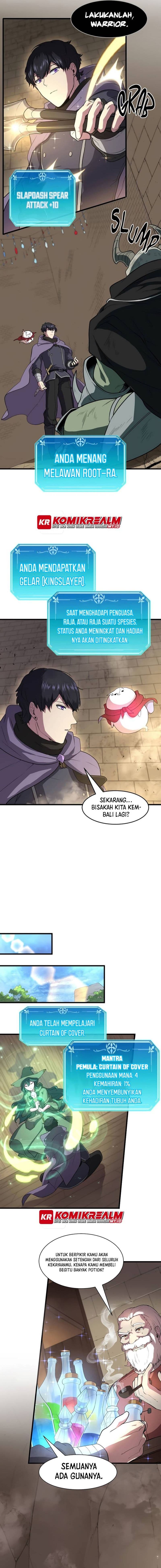 Leveling Up with Skills Page 13