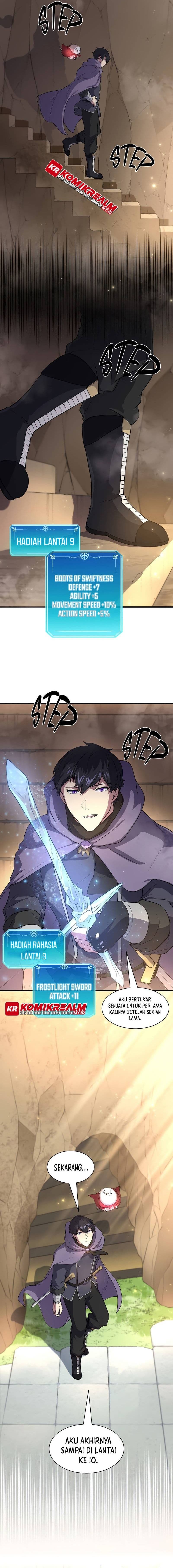 Leveling Up with Skills Page 14