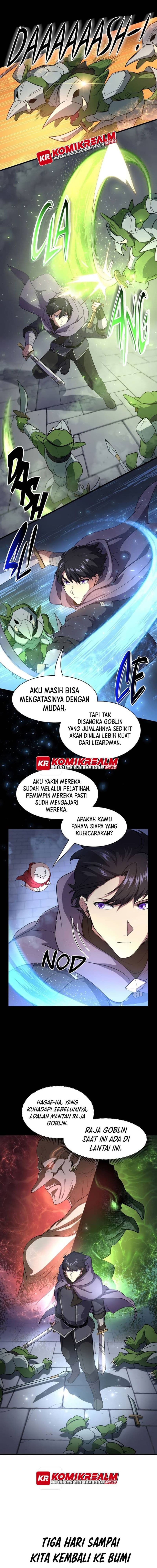 Leveling Up with Skills Page 5