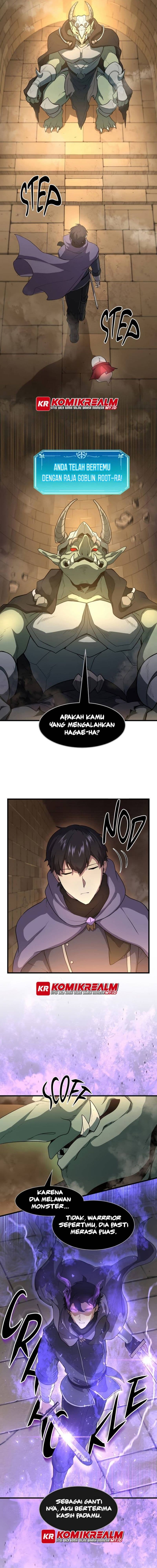 Leveling Up with Skills Page 8
