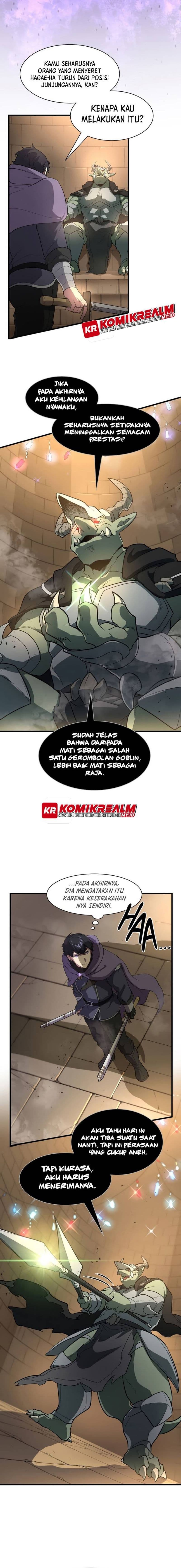 Leveling Up with Skills Page 9