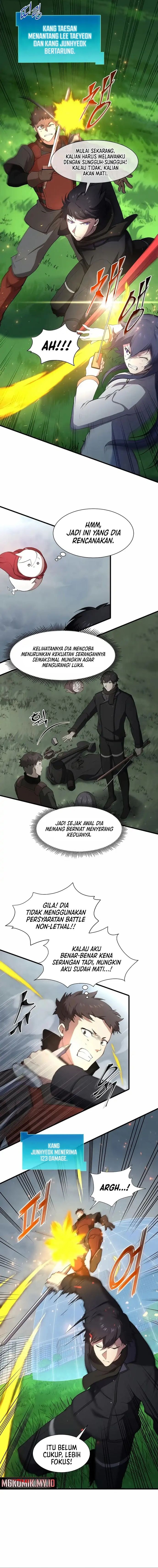 Leveling Up with Skills Page 7