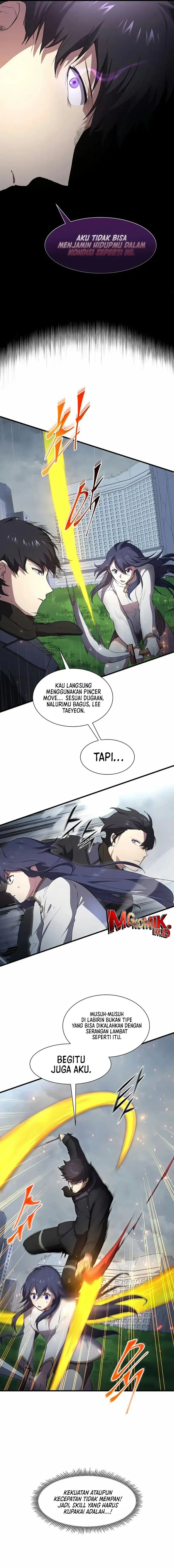 Leveling Up with Skills Page 8