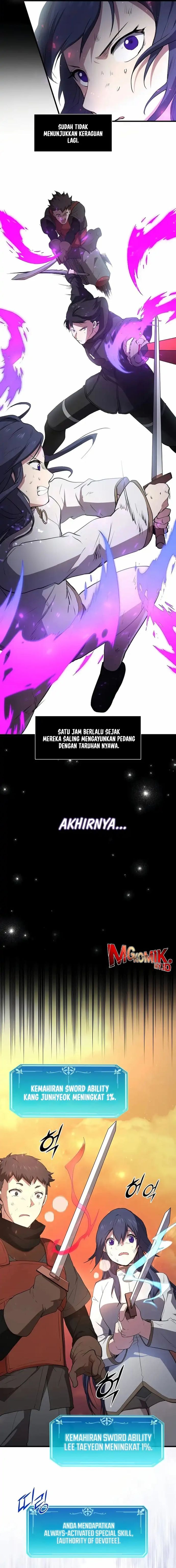 Leveling Up with Skills Page 13