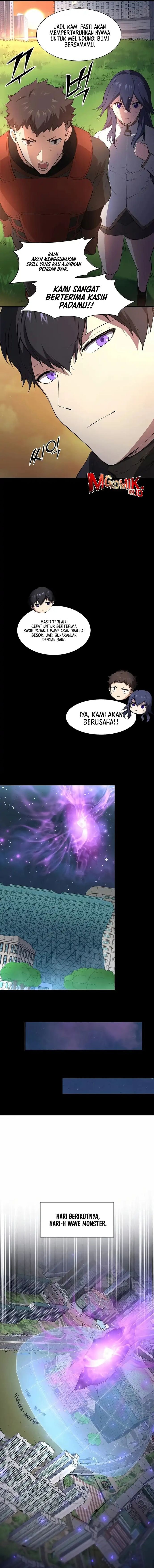 Leveling Up with Skills Page 16