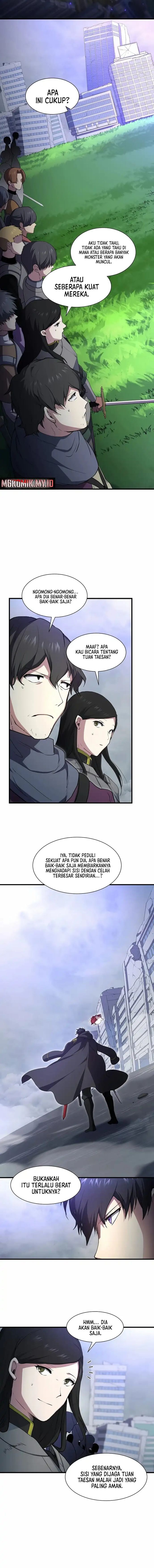 Leveling Up with Skills Page 17
